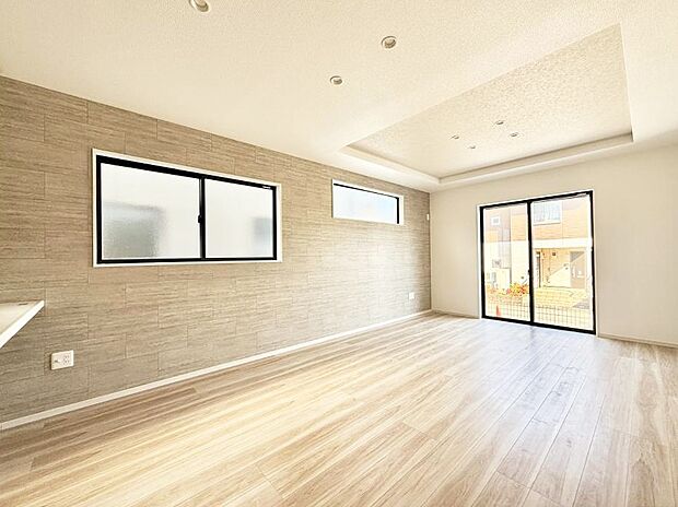 ■大切な人と過ごす、あたたかいひととき