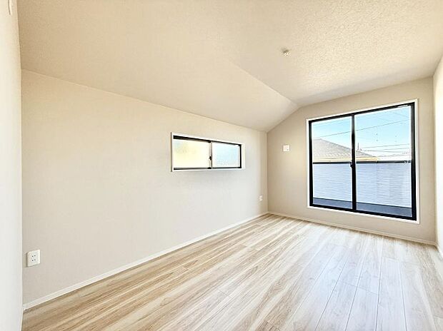 ■家具をうまく配置すれば広々とした空間を使い動きやすく、リラックスした時間が過ごせます