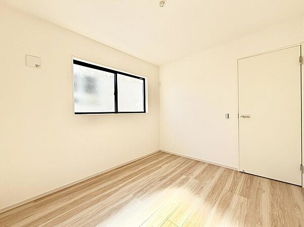 子供部屋