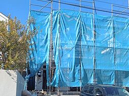 神奈川県横浜市青葉区あざみ野南４丁目