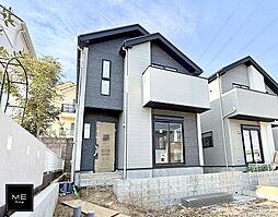 神奈川県横浜市青葉区あざみ野南４丁目