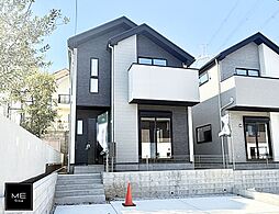 神奈川県横浜市青葉区あざみ野南４丁目