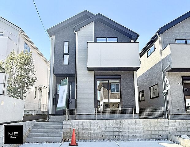 1号棟 ■まずは一度ご覧ください