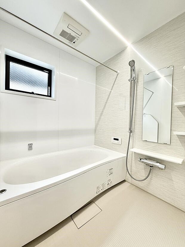 ■一日の疲れを癒す、心落ち着く空間です