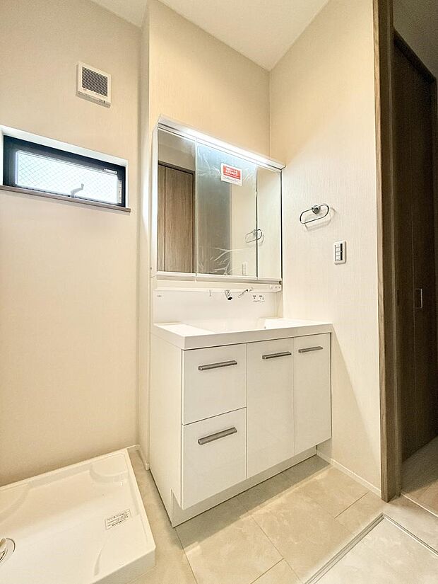 ■清潔感があり、気持ちよく使えます