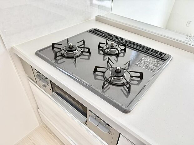 ■一度に多くの料理ができ便利で効率的