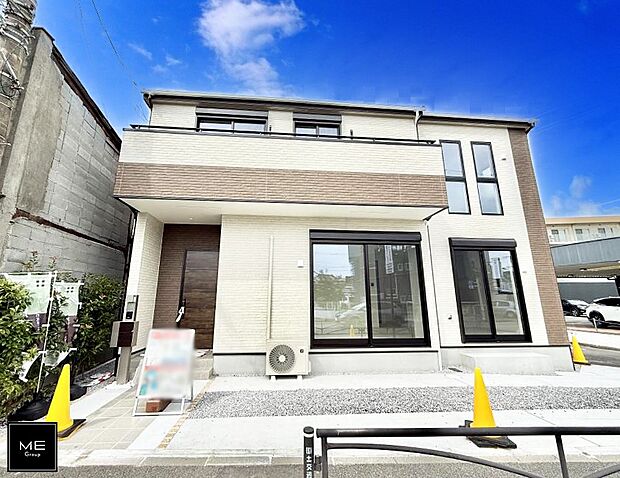 ■家族みんなが笑顔で過ごせる、安心感のある住まい