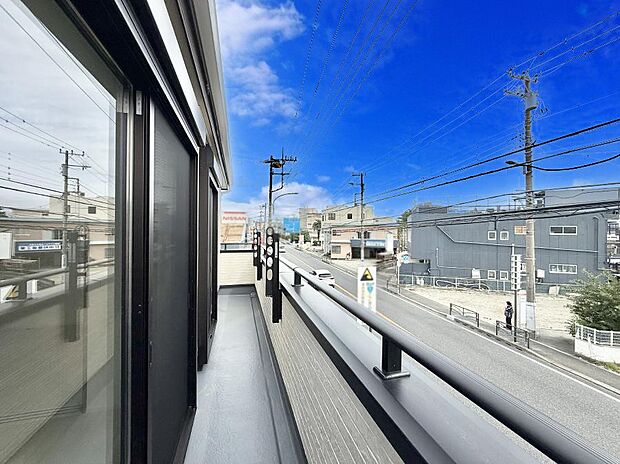 ■ 朝のコーヒーや夜の星空を楽しむ、癒しの場所