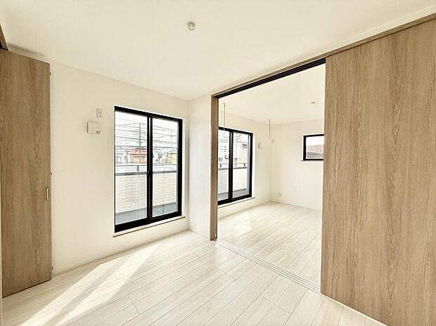 ■どこになにを置くか楽しみな自分のお部屋