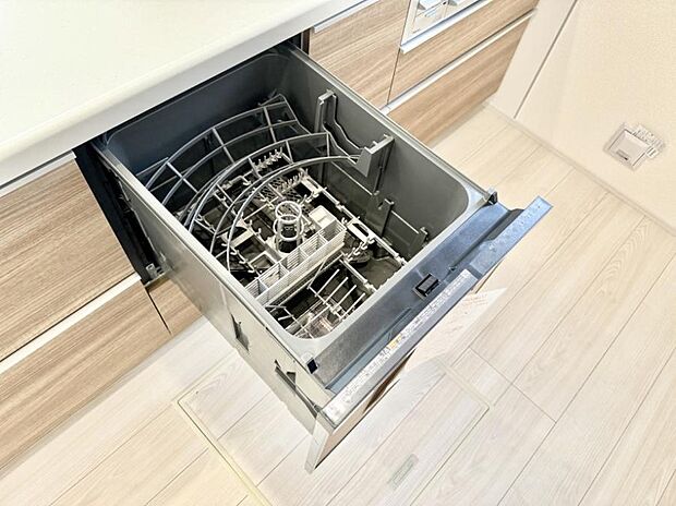 ■時間短縮でき家事が楽になる便利な必需品