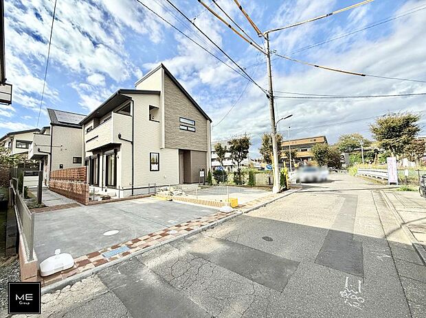 ■新しい時代の息吹を感じる、心地よい環境