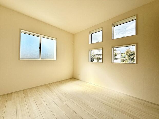 ■どこになにを置くか楽しみな自分のお部屋