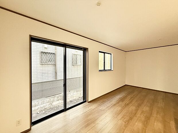 ■シンプルだけど贅沢、大切な人と過ごす心がほどける空間