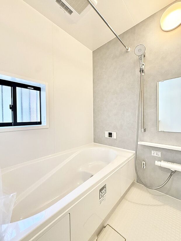 ■家族みんなが気持ちよく使える設計です