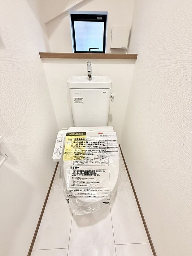 ■毎日使う場所だからこそ、清潔感溢れる空間