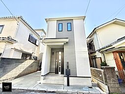 神奈川県海老名市東柏ケ谷５丁目