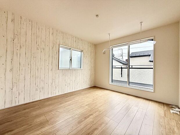 ■仕事や勉強のスペースに使うことで、集中しやすく静かな環境が整います