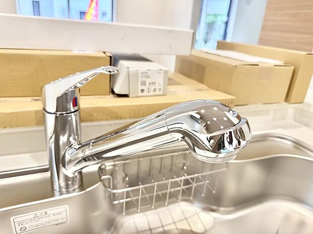 ■清潔でおいしい水を手軽に供給してくれます