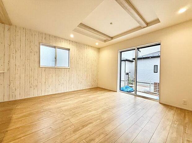 ■ふとした瞬間に幸せを感じる、心地よい場所