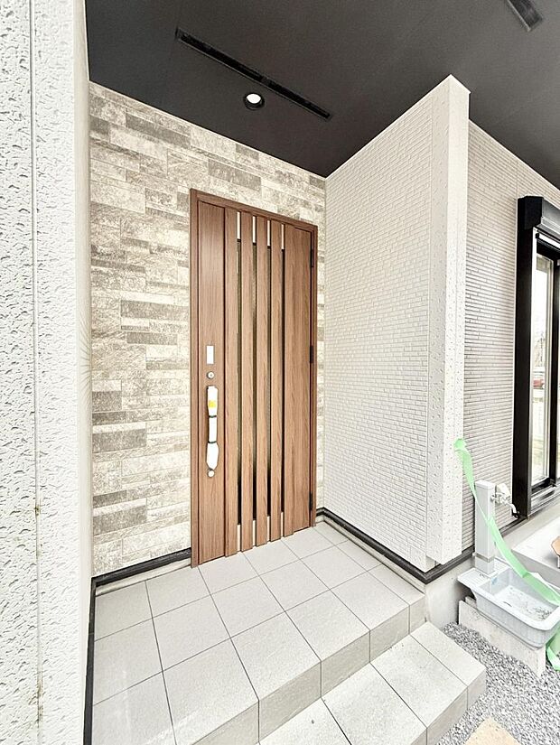 ■ 帰るたびにホッとする、安心感のある佇まい