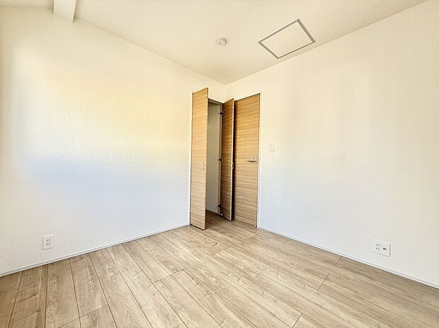 ■どこになにを置くか楽しみな自分のお部屋  