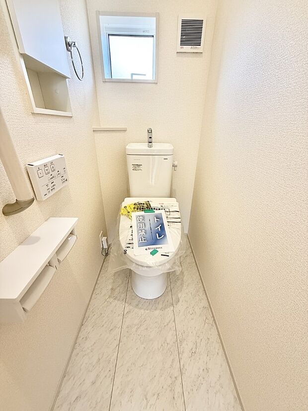 ■使いやすさと清潔感にこだわった空間