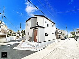 東京都八王子市散田町２丁目