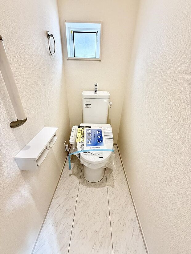 ■毎日使う場所だからこそ、清潔感溢れる空間