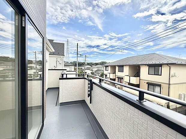 ■ 朝のコーヒーや夜の星空を楽しむ、癒しの場所