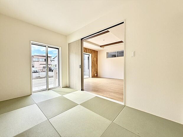 ■機能的で使いやすいお部屋で毎日を快適に