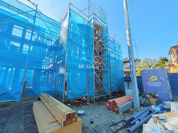 ■暮らしを彩る充実した設備仕様が備わった住まい