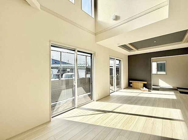 ■お気に入りの場所で、のんびりとした時間を