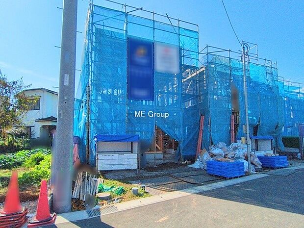 ■家族みんなが笑顔で過ごせる、安心感のある住まい