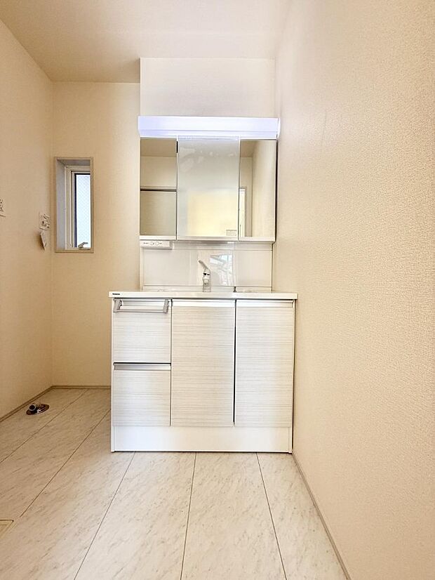 ■家族みんなが使いやすい配置です