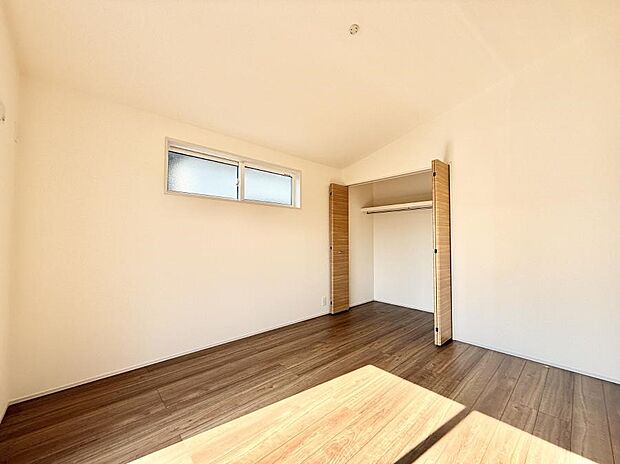 ■自分の好みに合わせたインテリアを整えやすく個性を反映できる場所です