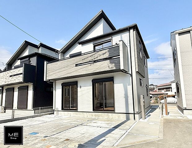 ■家族みんなが笑顔で過ごせる、安心感のある住まい