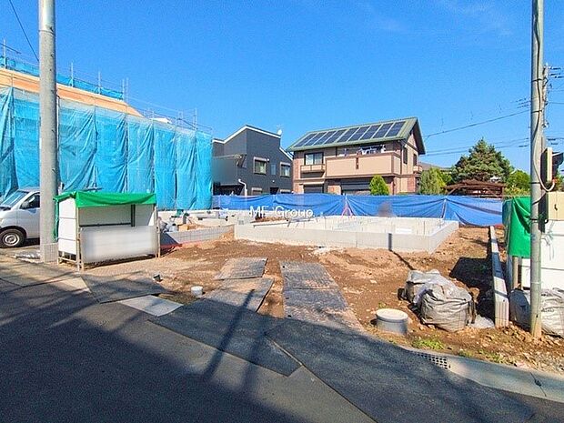 ■暮らしを彩る充実した設備仕様が備わった住まい