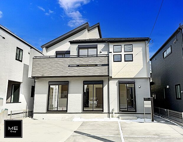 ■暮らしを彩る充実した設備仕様が備わった住まい