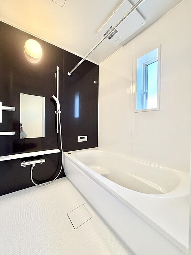 ■家族みんなが気持ちよく使える設計です