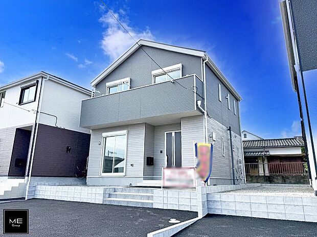 ■家族みんなが笑顔で過ごせる、安心感のある住まい