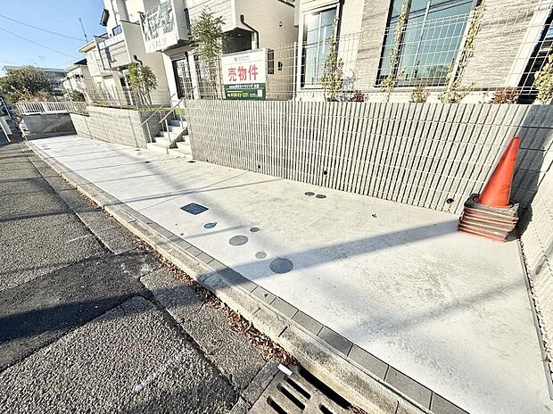 ■カースペース有