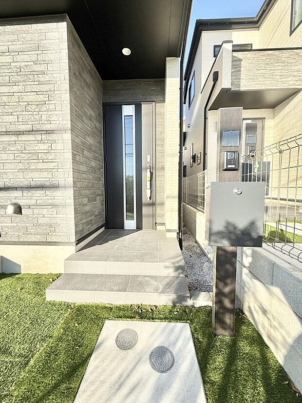 ■ 帰るたびにホッとする、安心感のある佇まい