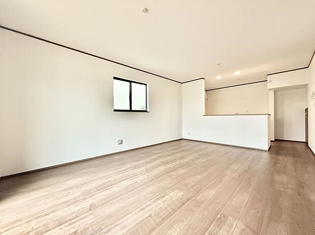 ■光と風を感じる、リラックスできる空間