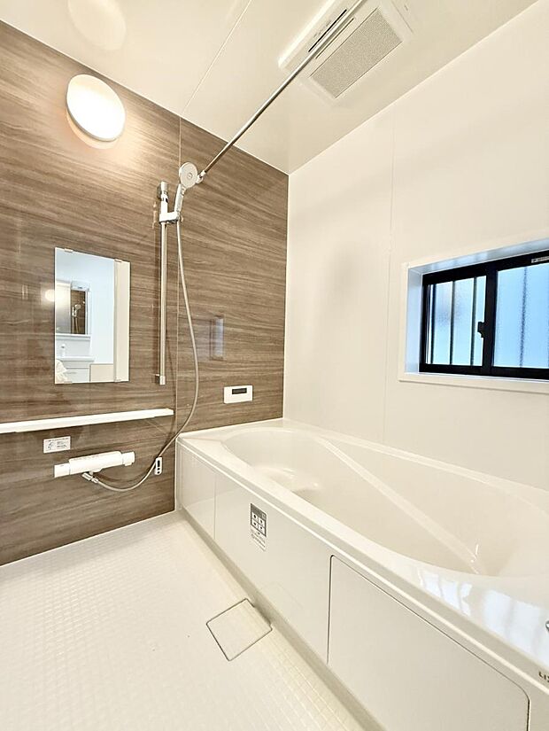 ■家族みんなが気持ちよく使える設計です