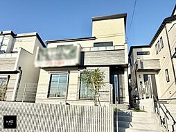 神奈川県横浜市青葉区荏田西３丁目