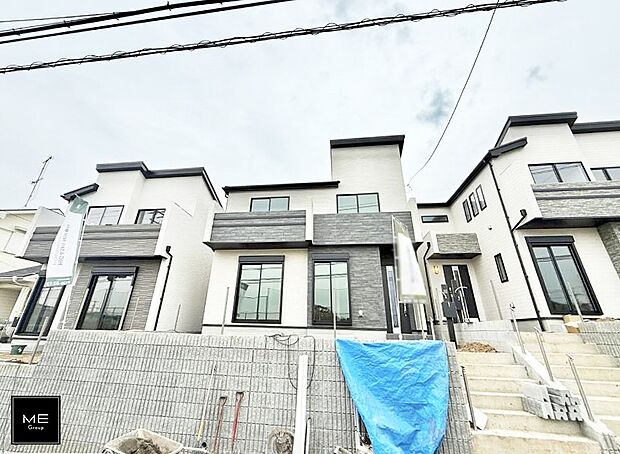 ■新しい暮らしが始まる場所で、家族の絆を深める