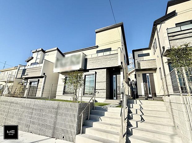 ■新しい暮らしが始まる場所で、家族の絆を深める