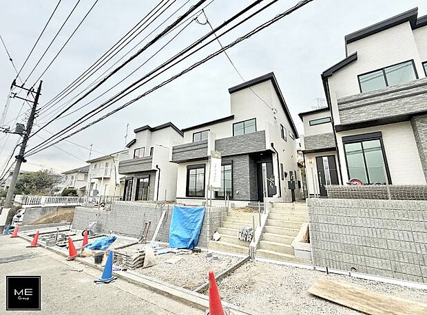 ■暮らしを豊かにする充実した仕様設備で快適に