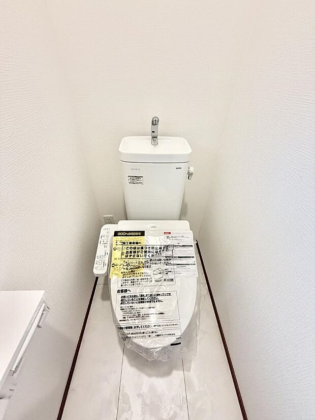 ■使いやすさと清潔感にこだわった空間