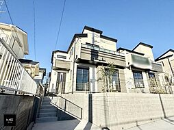 神奈川県横浜市青葉区荏田西３丁目